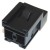 2 Way Delphi TL 2300 Fuse Holder Black