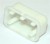 3 Way Sumitomo HW Series Secondary Locking Clip White