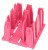 9 Way Lucas Rists Secondary Locking Clip Relay Pink