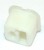 1 Way Sumitomo HW Sealed Series Secondary Locking Clip 2.3mm(090) White