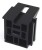 5 Way Lucas Rists Black Relay Base Holder