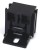 5 Way Lucas Rists Black Relay Base Holder
