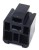 5 Way Lucas Rist Black Relay Base Holder