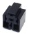 5 Way Lucas Rist Black Relay Base Holder