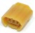 3 Way TE Connectivity Econoseal III 070 Female Yellow