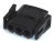 3 Way TE Connectivity AMP BMW Black