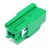 2 Way YAZAKI YES Kaizen Connector 1.5mm(060) Male Green