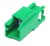2 Way YAZAKI YES Kaizen Connector 1.5mm(060) Male Green