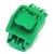 2 Way YAZAKI YESC Kaizen Connector 1.5mm(060) Female Green