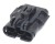 3 Way YAZAKI SWP Connectors 1.8mm(070) Female Black