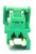 2 Way YAZAKI YES/YESC Connector 1.5mm(060) Female Green