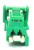 2 Way YAZAKI YES/YESC Connector 1.5mm(060) Female Green