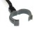 Sumitomo Harness Clip and Tie Black