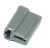 2 Way Delphi 58 Series Female Grey T-Type