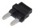 Delphi Diode Black Plug In