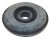 Lucas Rists 2'' (52mm) Black Bulkhead Grommet