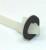 Sumitomo Clear Round Cable Tie-Clip
