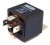 Bosch Mini Relay SPST 24V 20A (with bracket)