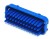 39 Way JAE MX47 Front Cap Blue