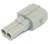 Sumitomo 2 Way TS Sealed Series Connector Male Grey 2.3mm(090) Inc terminals and seals