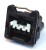 5 Way Ford Bosch JPT Jetronic Black Female