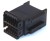 12 Way TE Connectivity Multilock 040 Male Black