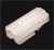 Sumitomo 1 Way 250 Type Female 6.0mm(250) Natural