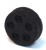 5 Way Sumitomo 250,305,375 Type Wire Seal 6.0mm(250) Black