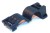 Sumitomo Harness Clamp Blue
