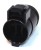 3 Way Toyota Round Alternator Plug Black Female Inc Terminals and Seal