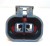 Yazaki 2 Way 58 Connectors W Type Female 2.8mm