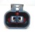 Yazaki 2 Way 58 Connectors W Type Female 2.8mm