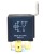 5 Way TE Connectivity SPDT Relay 12V 30Amp Black