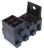 11 Way Ripca Black Mini Relay Holder +3 Standard Blade Fuses