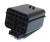 13 Way TE Connectivity EconoSeal Male Black 1.8mm(070)
