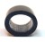 31.5mm 8.7mm Inner Hole Black Rubber Tube