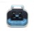 2 Way DEUTSCH DT Plug Housing Grey Sealed