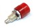 Hirschmann Banana Socket 4mm Red Female Solder