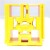 5 Way Lucas Rists Yellow Relay Holder