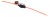 Mini Blade Fuse Holder Splash Proof 30 Amp