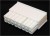 16 Way TE Connectivity Mini Universal Mate-N-Lok Female White