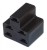 5 Way Connector Female Black