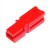 1 Way Anderson Heavy Duty Power Connectors PP15/45 Red