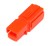 1 Way Anderson Heavy Duty Power Connectors PP15/45 Orange