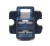 2 Way Sumitomo 250 Type Female 6.0mm Black