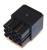 12 Way JST EL Connector Female Black