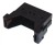 Wieland 20 Way Blank Module Male Black