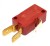 3 Way Marquardt Snap Action Switch SPDT 16A 250V 6.3mm