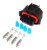 4 Way Bosch Pressure/Temp Sensor Connector Kit