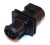 6 Way Bosch BAK Clutch Connector 1.6mm(063) Male Black Code 1